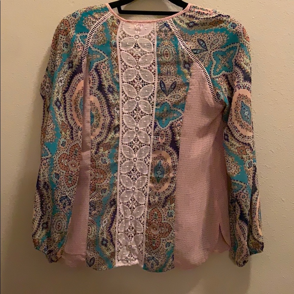 Blouse - Picture 4 of 4